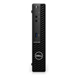 Dell Optiplex 3090 Intel Core I7 8gb 512ssd.