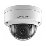 Camara Ip Hikvision 2mp 1080p Full Hd Domo
