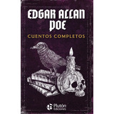 Cuentos Completos Edgar Allan Poe (td)