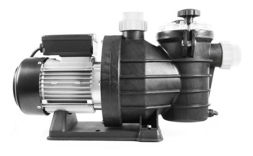 Bomba Alberca Aqua Pak Silver7/1230 0.75hp 230v Monofásica