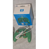 Control Zelda Wii U  Incluye Caja Y Manual