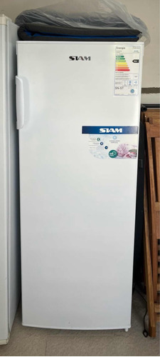 Freezer Vertical Siam