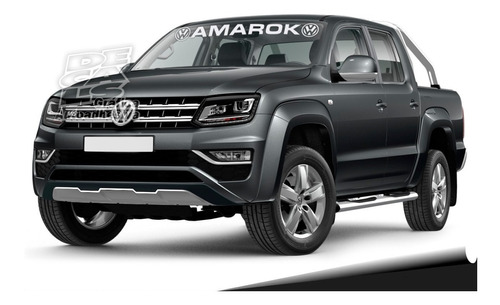 Calco Vw Amarok Parasol