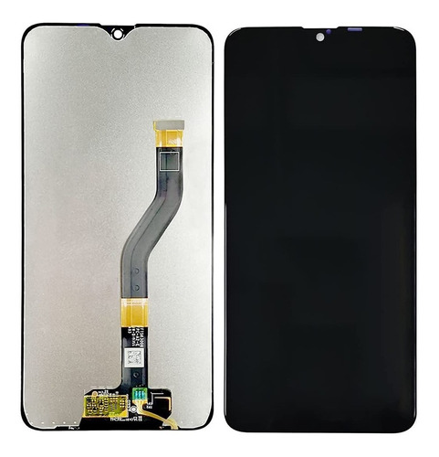 Pantalla Lcd Compatible Para Samsung A10s A107f