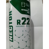 Lata R22 Necton 1kg Para Aire Acondicionado 