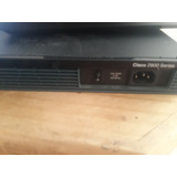 Router Cisco 2901