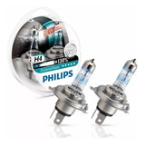 Lamparas Philips H4 Xtreme Vision +130% 60/55w