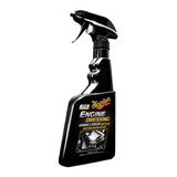 Embellecedor,abrillanta,motores,engine Dressing,meguiars,protector De Plasticos De Motor