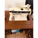 Máquina De Coser Singer Facilita