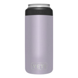 Yeti 12oz Portalata Slim Colster Termo Acero Inoxidable | Mystic Lila