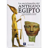 Enciclopedia Del Antiguo Egipto - Helen Strudwick