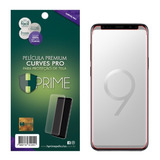 Película Hprime Curves Pro Versão 2 Samsung Galaxy S9 Plus