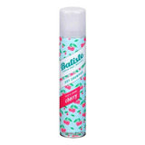 Batiste Dry Shampoo A Seco Original Spray  200ml