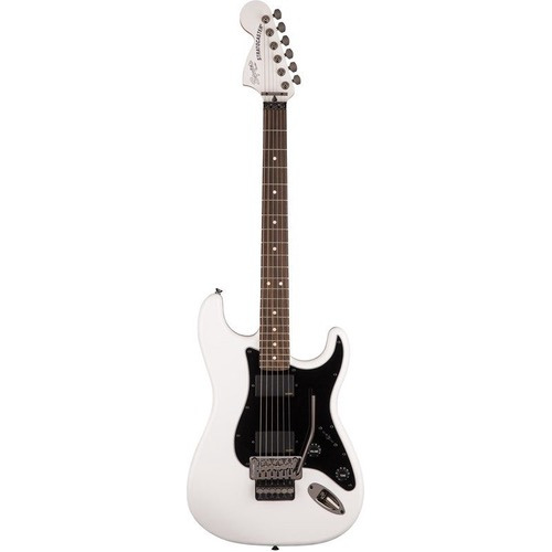 Guitarra Squier Contemporany, Ativa, Floyd Rose