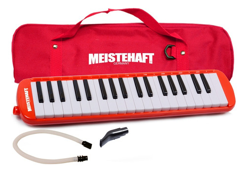 Melodica 37 Notas Colores Meistehaft Superoferta 