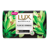 2 Sabonetes Lux Botanicals Flor De Verbena 85g