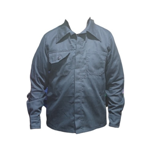 Camisola De Gabardina  100% Algodon Uso Rudo