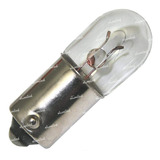 20 Foquitos Incandescente Linterna Lampara 12v A Bayoneta