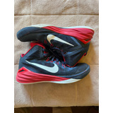 Zapatillas Nike Hyperdunk Usa Talle 9.5 Us