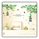 Vinilo Decorativo Adhesivo Pared Vidrio Sticker Pvc Hd Cr067