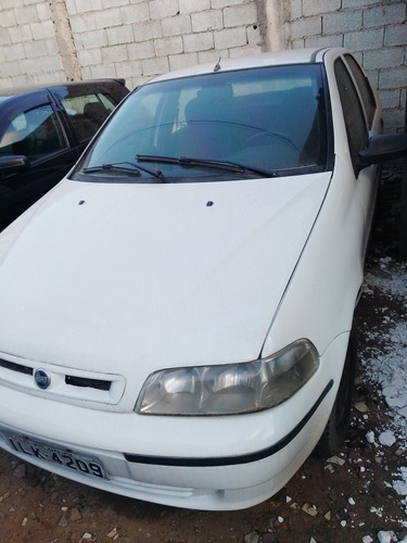 FIAT SIENA 2003 1.0 FIRE 4P