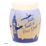 Scentsy Lámpara De Peter Pan Y Tinker Bell