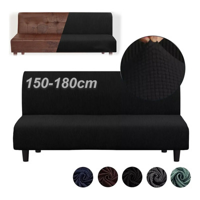 150-180cm Funda Para Sofa Sillones Cama Salas Cubre Elástica | MercadoLibre