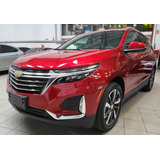 Chevrolet Equinox Premier#7