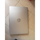 Laptop Hp 14,mouse Inalambrico,maletin Hp