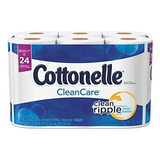 Cottonelle Professional Ultrasoft Bulk Papel Higiénico Para