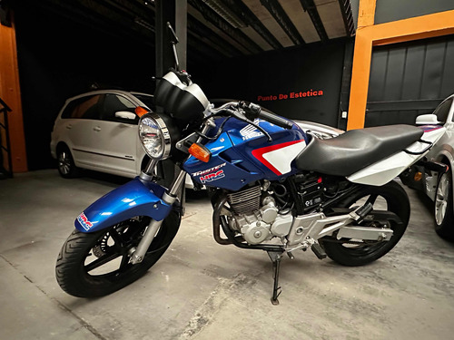 Honda Twister Cbx 250