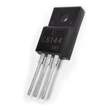((( 2 Peças ))) Transistor C6144 Epson Xp214 L220 355 365