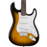 Guitarra Electrica Stratocaster Fender Squier Bullet Strat