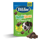 Premios Perros  Bil Jac Snack Yapple Nanas 113 Grs