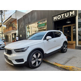 Volvo Xc40 T5 Awd