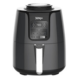 Freidora De Aire Ninja Af100wm 4qt Negra