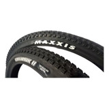 Coraza Bicicleta Llanta Maxxis Crossmark Ii 27.5 X 2.25 Mtb