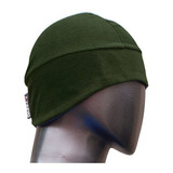 Gorro Micropolar Trevo Cubre Orejas Climas Frios