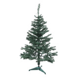 Árvore De Natal Crommer Mark Portobelo 120cm