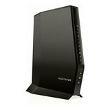 Netgear Nighthawk Combo De Enrutador Wifi 6 Módem