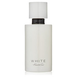 Kenneth Cole White Para Su Gel De Ducha, 3,4 Onza