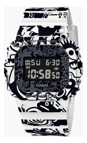 Casio G Shock