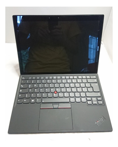 Lenovo Thinkpad X1 Tablet 2en1 /i7-8650/16gb Ram/256 Ssd/3k