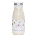 Sal Spa Efervescente - Sales De Baño Coco 160 Gr