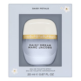 Eau De Toilette Marc Jacobs Daisy Daisy Dream, 20 Ml