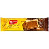 Bolacha Bauducco De 80g Com Chocolate E Recheio De Leite