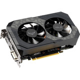 Tarjeta De Video Asus Nvidia Tuf Geforce Gtx 1660 Super