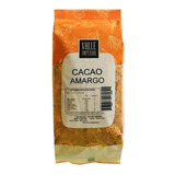 Cacao Amargo 250 Gr - Valle Imperial 