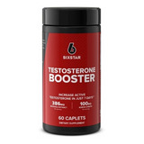 Testosterone Booster 60 Cap - g a $96030