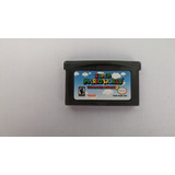 Juego Mario Advanced 2, Para Gba 